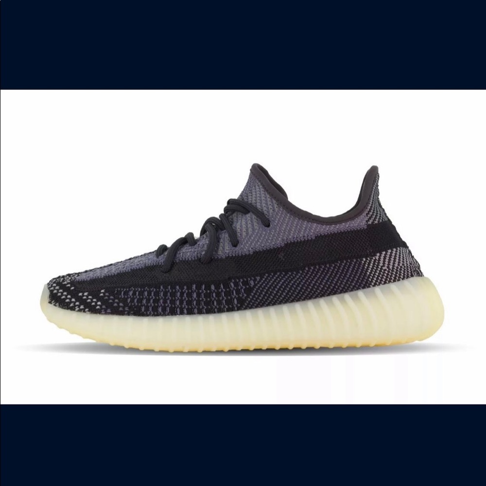 Yeezy boost